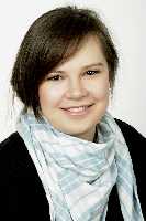 Anna Kirchner, 26 Jahre, Studentin an der Uni Osnabrück,
